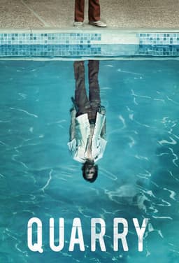 Quarry poster