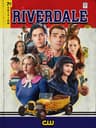 Riverdale poster