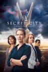 Secret City poster