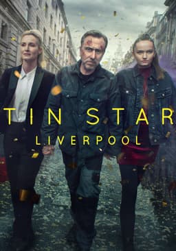 Tin Star poster