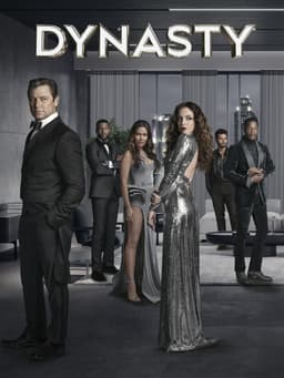 Dynasty poster