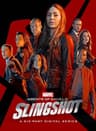 Marvel's Agents of S.H.I.E.L.D.: Slingshot poster