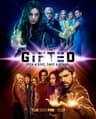 The Gifted poster