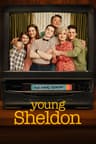Young Sheldon poster