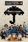 The Umbrella Academy poster