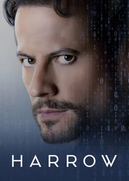 Harrow poster