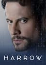 Harrow poster