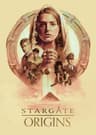 Stargate: Origins poster
