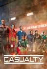 Casualty poster