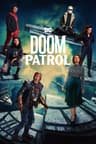 Doom Patrol poster
