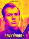 Pennyworth: The Origin of Batman's Butler poster