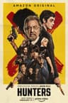 Hunters poster