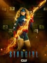 DC's Stargirl poster