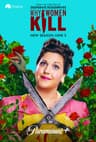 Why Women Kill poster