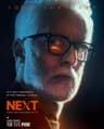 neXt poster