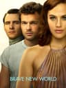 Brave New World poster