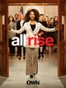All Rise poster