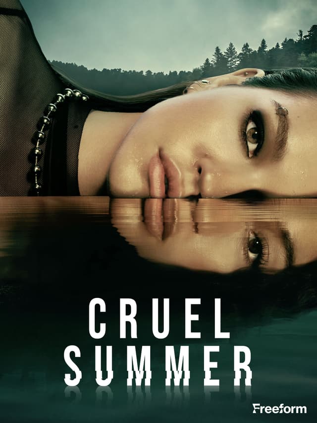 Cruel Summer poster