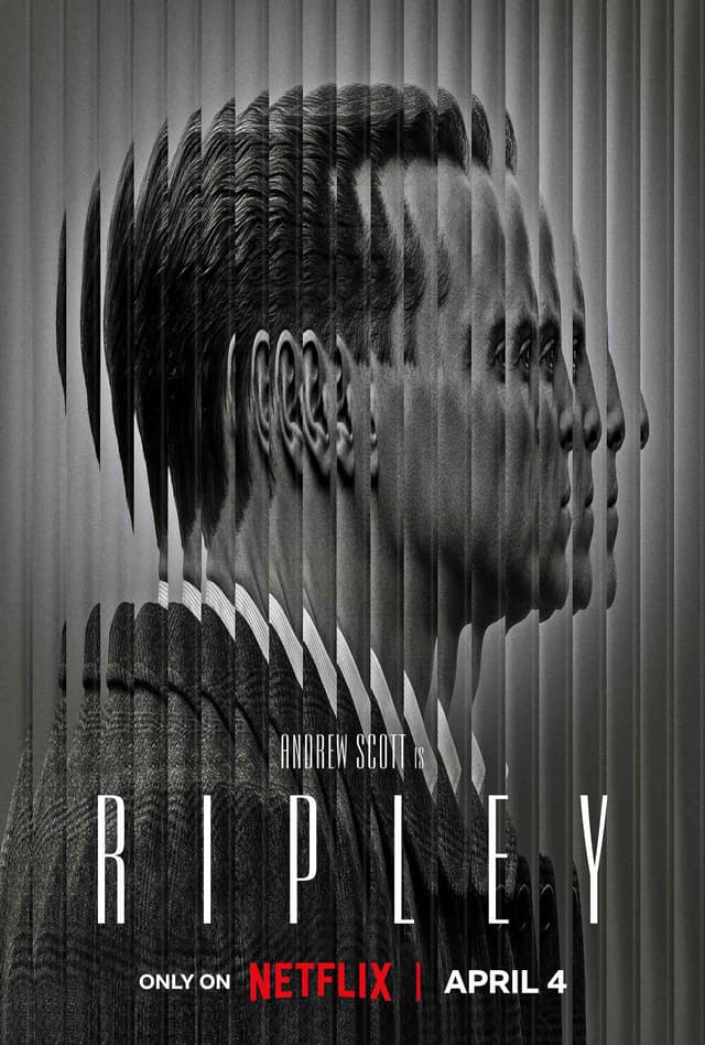 Ripley poster