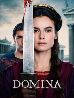 Domina poster