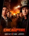 Chicago Fire poster