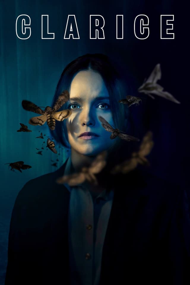 Clarice poster