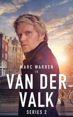 Van Der Valk poster