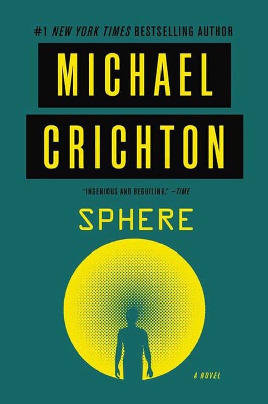 Sphere poster