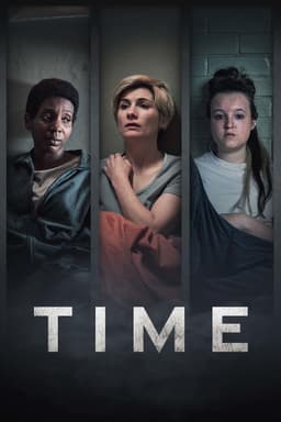 Time poster