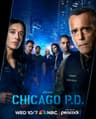 Chicago P.D. poster