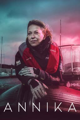 Annika poster