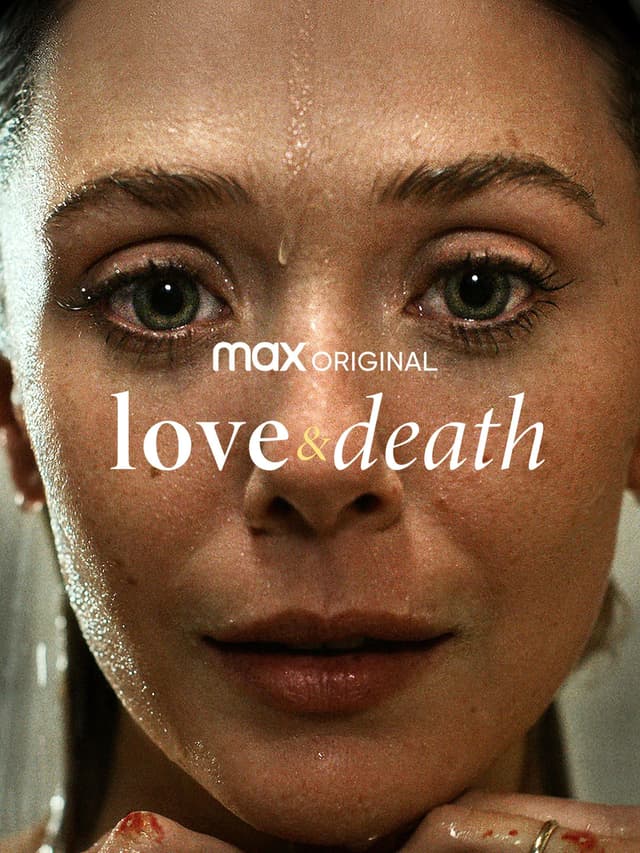 Love & Death poster