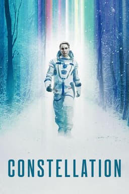Constellation poster