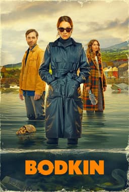 Bodkin poster