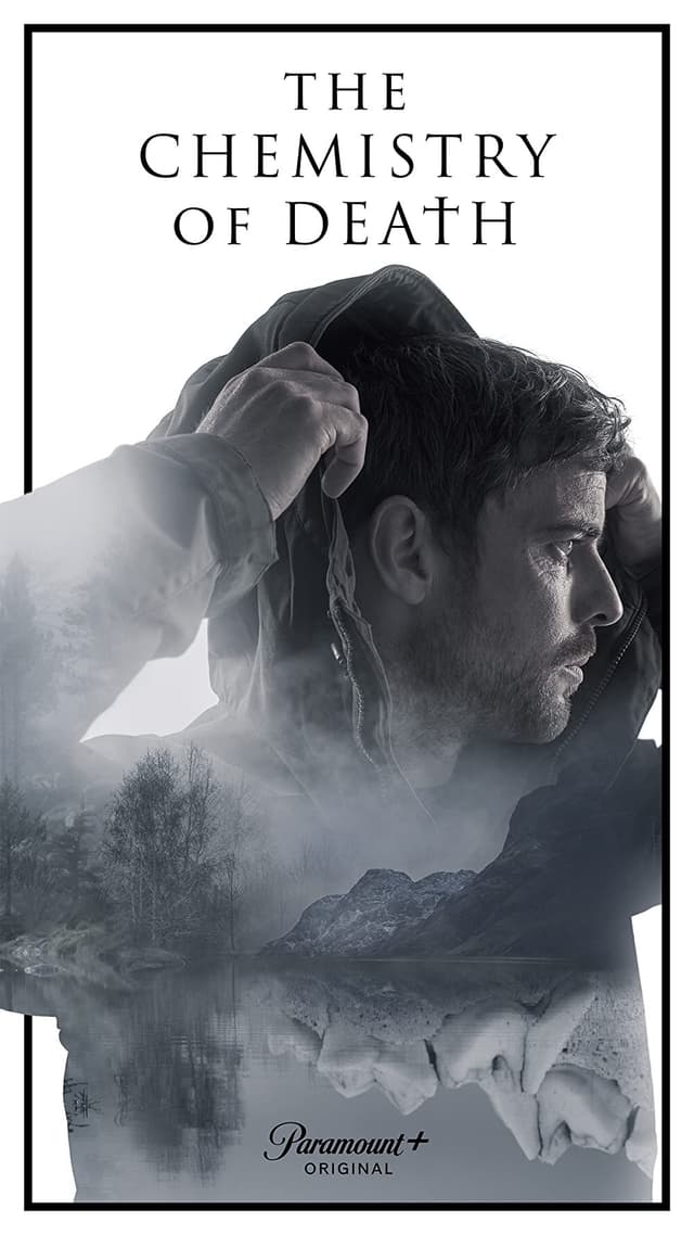The Chemistry of Death poster