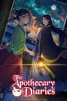 The Apothecary Diaries poster