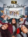 English Teacher poster