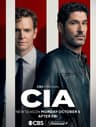 CIA poster