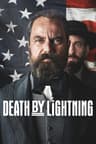 Death by Lightning poster