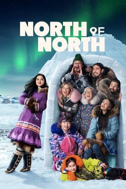 North of North poster