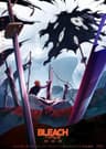 Bleach: Thousand-Year Blood War poster