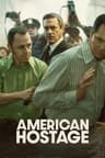 American Hostage poster
