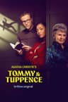 Agatha Christie's Tommy & Tuppence poster