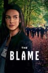 The Blame poster
