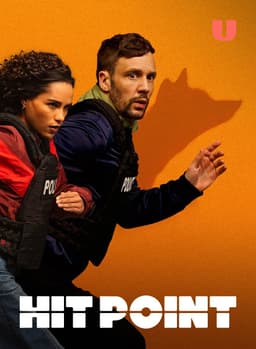 Hit Point poster