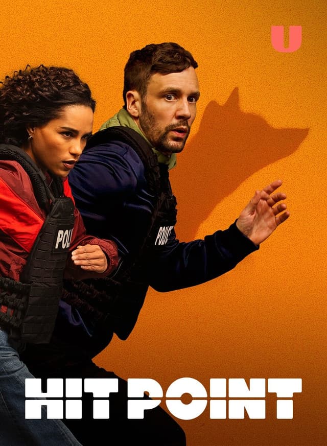 Hit Point poster