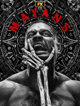 Mayans M.C. poster