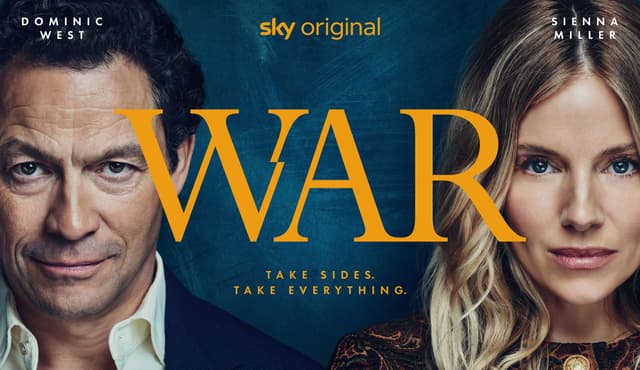 War