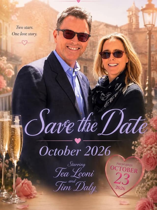 Newlyweds poster