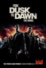 From Dusk Till Dawn: The Series poster